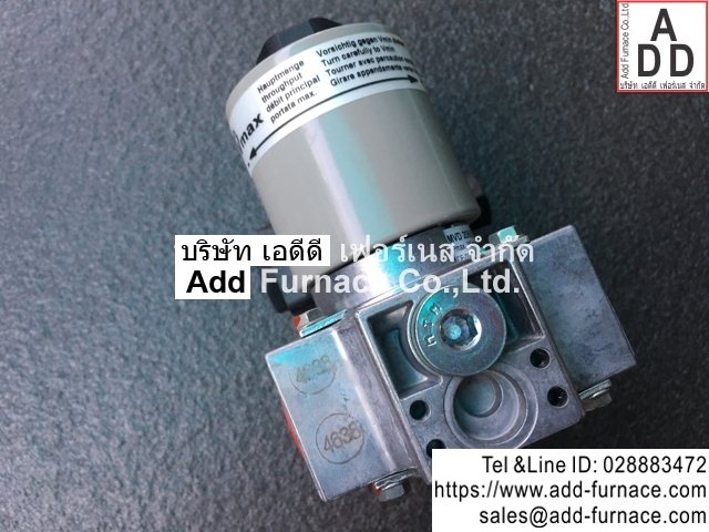Typ: MVD-205/5 (3)